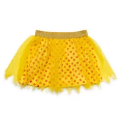 Snow White Pyjamas Set With Tutu For Girls 8 Snow White Pyjamas Set With Tutu For Girls -WhimsyWears Shop 2327053070006M 3