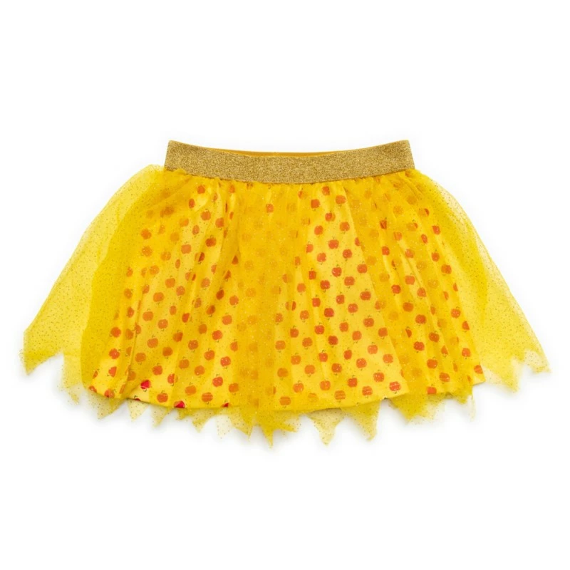 Snow White Pyjamas Set With Tutu For Girls 4 Snow White Pyjamas Set With Tutu For Girls - Image 4