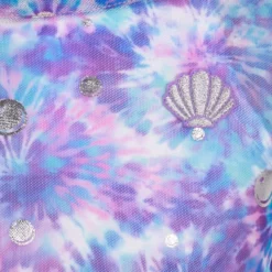 Disney Ily 4EVER Dress For Girls Inspired By The Little Mermaid -WhimsyWears Shop 2328045240139M 3