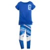 Disney Ily 4EVER Top And Legging Set For Kids Inspired By Cinderella