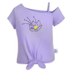 Disney Ily 4EVER Top And Skirt Set For Girls Inspired By Tiana, The Princess And The Frog 7 Disney Ily 4EVER Top And Skirt Set For Girls Inspired By Tiana, The Princess And The Frog -WhimsyWears Shop 2328045240142M 2