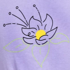 Disney Ily 4EVER Top And Skirt Set For Girls Inspired By Tiana, The Princess And The Frog 9 Disney Ily 4EVER Top And Skirt Set For Girls Inspired By Tiana, The Princess And The Frog -WhimsyWears Shop 2328045240142M 4