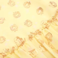 Snow White And The Seven Dwarfs Dress For Girls 7 Snow White And The Seven Dwarfs Dress For Girls -WhimsyWears Shop 2328045240184M 3