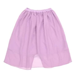 Princess Jasmine Top And Skirt Set For Girls, Aladdin 9 Princess Jasmine Top And Skirt Set For Girls, Aladdin -WhimsyWears Shop 2328046580129M 4