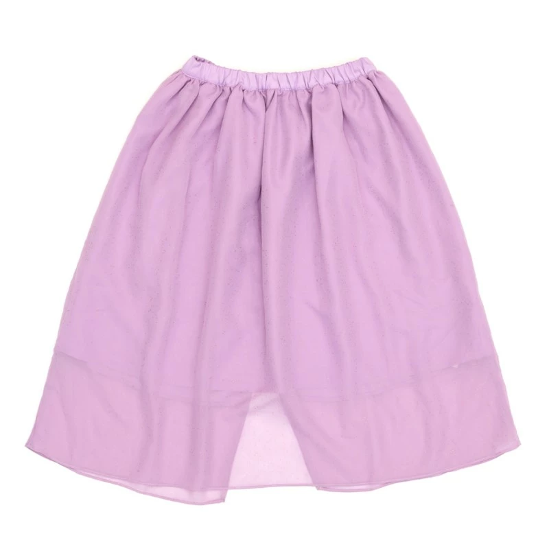 Princess Jasmine Top And Skirt Set For Girls, Aladdin 5 Princess Jasmine Top And Skirt Set For Girls, Aladdin - Image 5