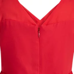 Moana Dress For Girls -WhimsyWears Shop 2328046580131M 2