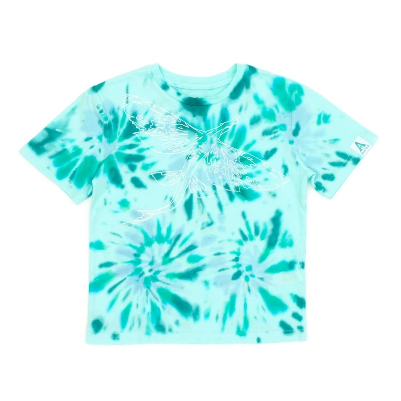 Skimwing T-Shirt For Kids, Avatar: The Way Of Water 1 Skimwing T-Shirt For Kids, Avatar: The Way Of Water