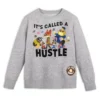 Zootopia Sweatshirt For Kids