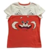 Turning Red T-shirt For Kids
