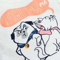 Disney Critters Top For Girls -WhimsyWears Shop 2328049220183M 2