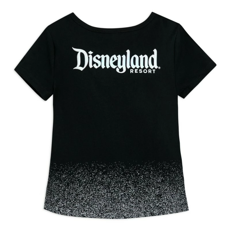 Minnie Mouse And Daisy Duck Disney100 Fashion Top For Kids, Disneyland 2 Minnie Mouse And Daisy Duck Disney100 Fashion Top For Kids, Disneyland - Image 2