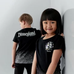 Minnie Mouse And Daisy Duck Disney100 Fashion Top For Kids, Disneyland 7 Minnie Mouse And Daisy Duck Disney100 Fashion Top For Kids, Disneyland -WhimsyWears Shop 2328049220186M 2