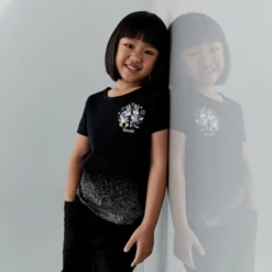 Minnie Mouse And Daisy Duck Disney100 Fashion Top For Kids, Disneyland 8 Minnie Mouse And Daisy Duck Disney100 Fashion Top For Kids, Disneyland -WhimsyWears Shop 2328049220186M 3