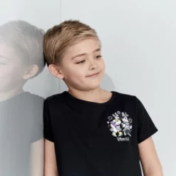 Minnie Mouse And Daisy Duck Disney100 Fashion Top For Kids, Disneyland 9 Minnie Mouse And Daisy Duck Disney100 Fashion Top For Kids, Disneyland -WhimsyWears Shop 2328049220186M 4