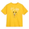 Pluto T-Shirt For Kids