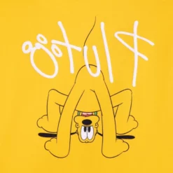 Pluto T-Shirt For Kids -WhimsyWears Shop 2328052670001M 3