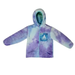 Reversible Jacket For Kids, Avatar: The Way Of Water -WhimsyWears Shop 2401046580075M 3