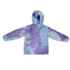 Reversible Jacket For Kids, Avatar: The Way Of Water -WhimsyWears Shop 2401046580075M 4