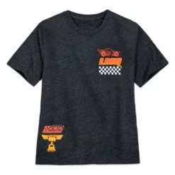 Lightning McQueen Tee For Kids, Cars