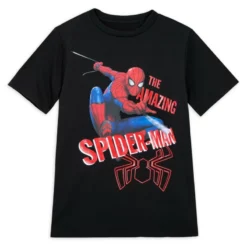 Spider-Man T-Shirt For Kids