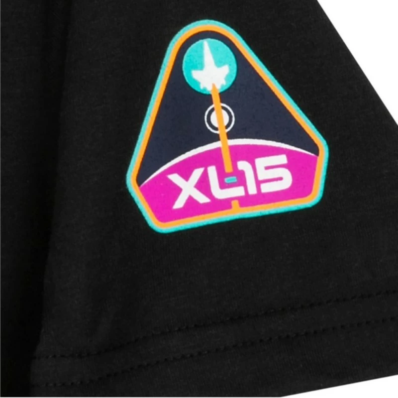 Buzz Lightyear And Zurg T-Shirt For Kids 2 Buzz Lightyear And Zurg T-Shirt For Kids - Image 2