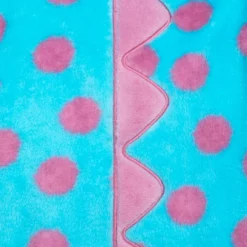 Sulley Zip Hoodie For Kids, Monsters, Inc. -WhimsyWears Shop 2401049220229M 4