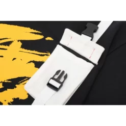 Thor Calligraphy T-Shirt For Adults 7 Thor Calligraphy T-Shirt For Adults -WhimsyWears Shop 2403021630002M 2