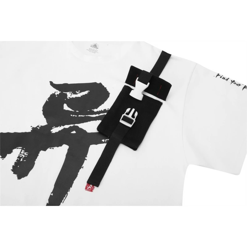 Doctor Strange Calligraphy T-Shirt For Adults 2 Doctor Strange Calligraphy T-Shirt For Adults - Image 2