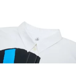 Scrooge McDuck Loose Fit Shirt For Adults -WhimsyWears Shop 2403021630004M 2