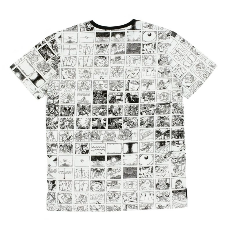 X-Men T-Shirt For Adults 2 X-Men T-Shirt For Adults - Image 2