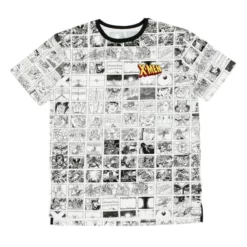 X-Men T-Shirt For Adults