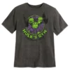 Hulk ''Hulk's Gym'' T-Shirt For Adults