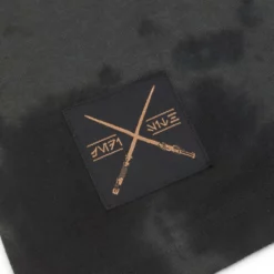 Star Wars: Obi-Wan Kenobi Screen Artwork T-Shirt For Adults -WhimsyWears Shop 2403048680002M 3