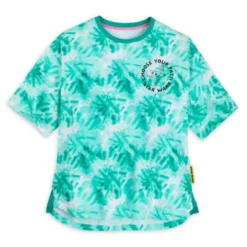 Grogu Tie-Dye T-Shirt For Adults, Star Wars: The Mandalorian