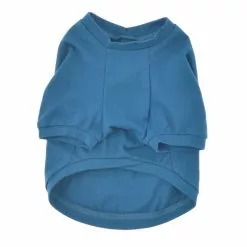 Stitch Ohana T-Shirt For Pets 6 Stitch Ohana T-Shirt For Pets -WhimsyWears Shop 2403049220014M 2