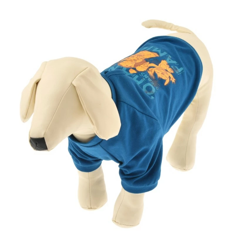 Stitch Ohana T-Shirt For Pets 4 Stitch Ohana T-Shirt For Pets - Image 4