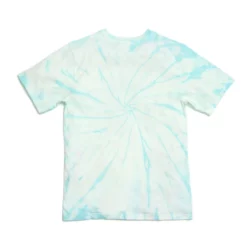 Disneyland Resort Donald Duck Tie-Dye T-Shirt For Adults -WhimsyWears Shop 2403049220025M 2