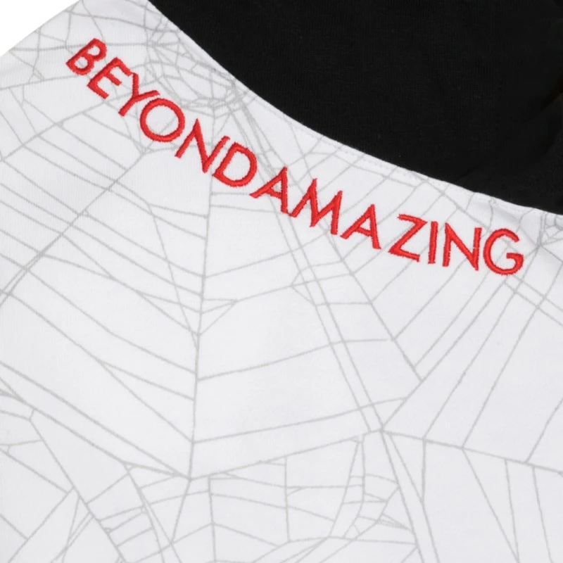 Spider-Man T-Shirt For Adults 3 Spider-Man T-Shirt For Adults - Image 3