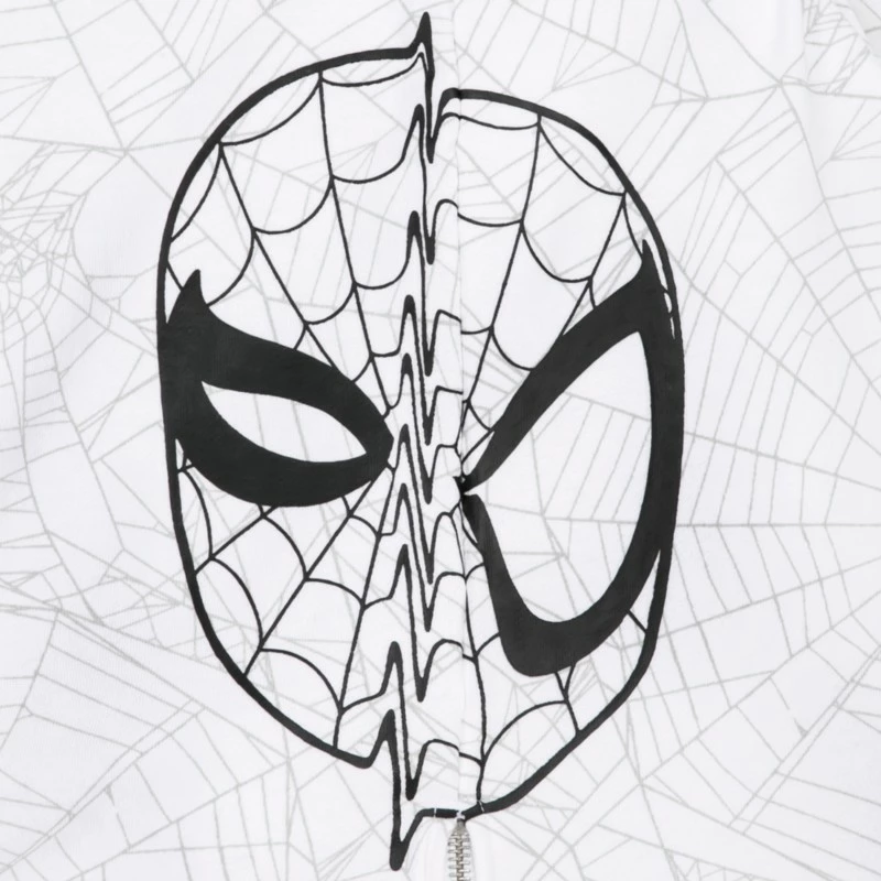 Spider-Man T-Shirt For Adults 4 Spider-Man T-Shirt For Adults - Image 4