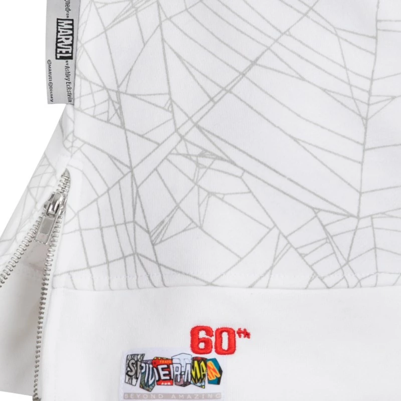 Spider-Man T-Shirt For Adults 5 Spider-Man T-Shirt For Adults - Image 5