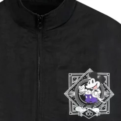 Mickey Mouse And Friends Disney100 Jacket For Adults 9 Mickey Mouse And Friends Disney100 Jacket For Adults -WhimsyWears Shop 2403049490038M 4