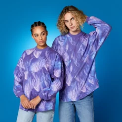 Avatar: The Way Of Water Spirit Jersey For Adults 7 Avatar: The Way Of Water Spirit Jersey For Adults -WhimsyWears Shop 2403050880242M 2