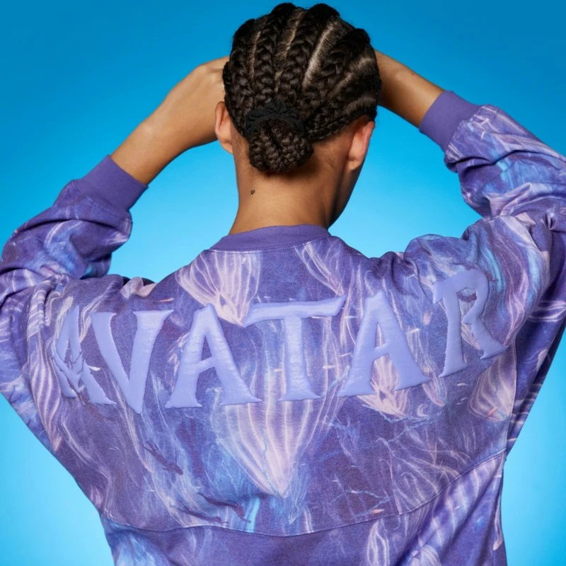 Avatar: The Way Of Water Spirit Jersey For Adults 4 Avatar: The Way Of Water Spirit Jersey For Adults - Image 4