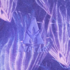 Avatar: The Way Of Water Spirit Jersey For Adults 9 Avatar: The Way Of Water Spirit Jersey For Adults -WhimsyWears Shop 2403050880242M 4