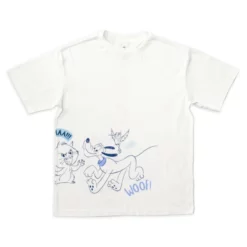 Disney Critters Tee For Adults