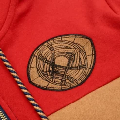 Doctor Strange In The Multiverse Of Madness Hooded Sweatshirt For Adults -WhimsyWears Shop 2403051860003M 2