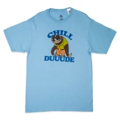 Flash T-Shirt For Adults, Zootopia