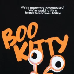 Monsters, Inc. T-Shirt For Adults -WhimsyWears Shop 2403052670029M 3