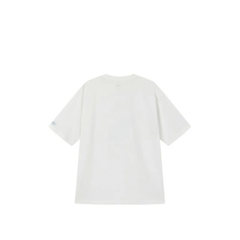 Lucky Oswald T-Shirt For Adults 3 Lucky Oswald T-Shirt For Adults - Image 3