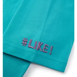 Mike T-Shirt For Adults, Monsters, Inc., Spring Love Series -WhimsyWears Shop 2403052840002M 3